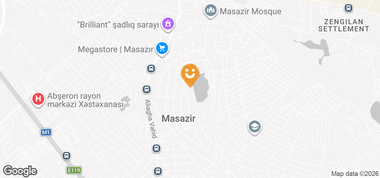 Masazır (Bakı)