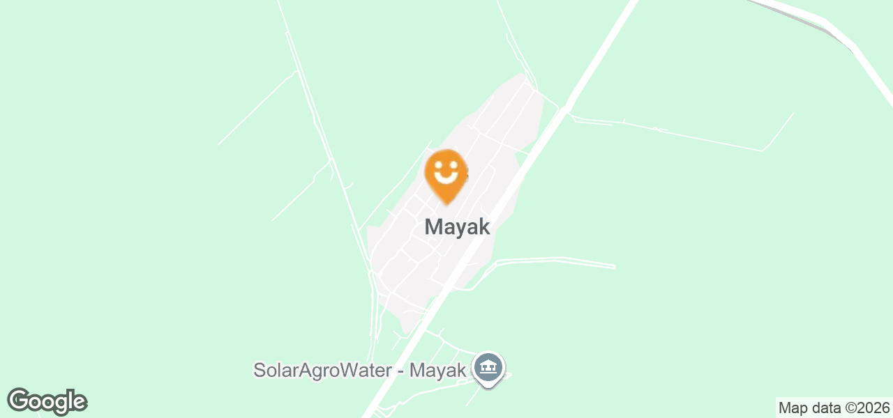 Mayak (Beylagan)