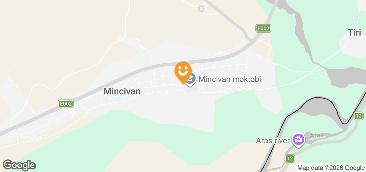 Mincivan (Zangilan)