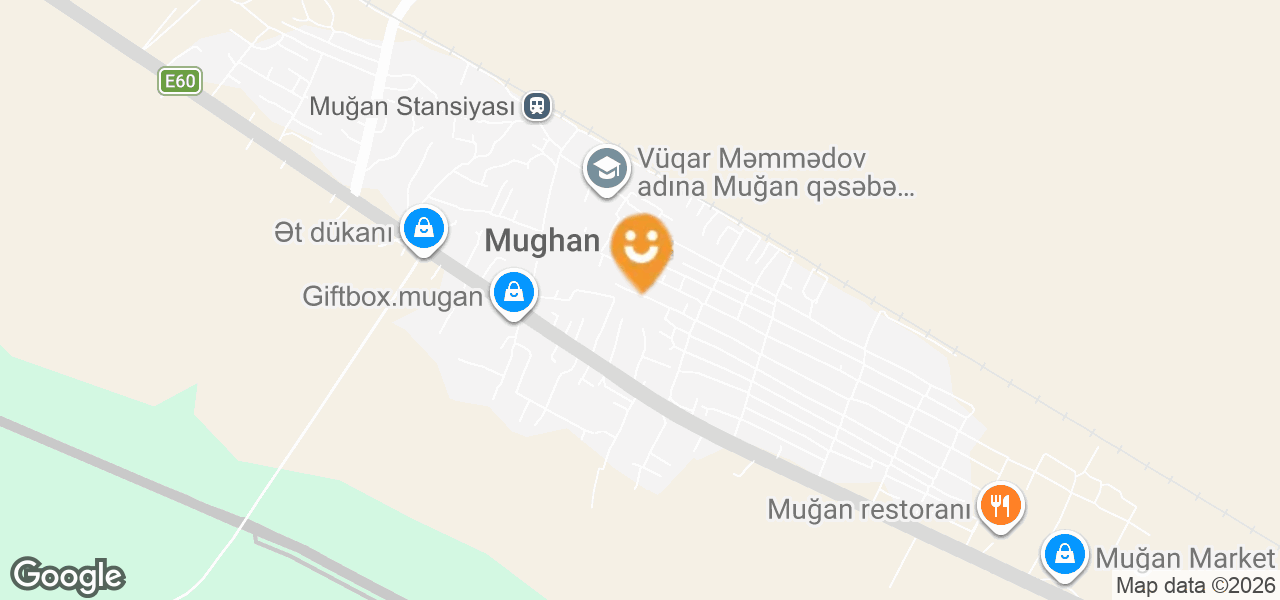 Mugan (Hacıqabul)