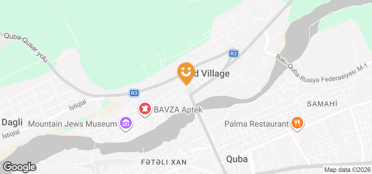 Qırmızı Qəsəbə (Quba)
