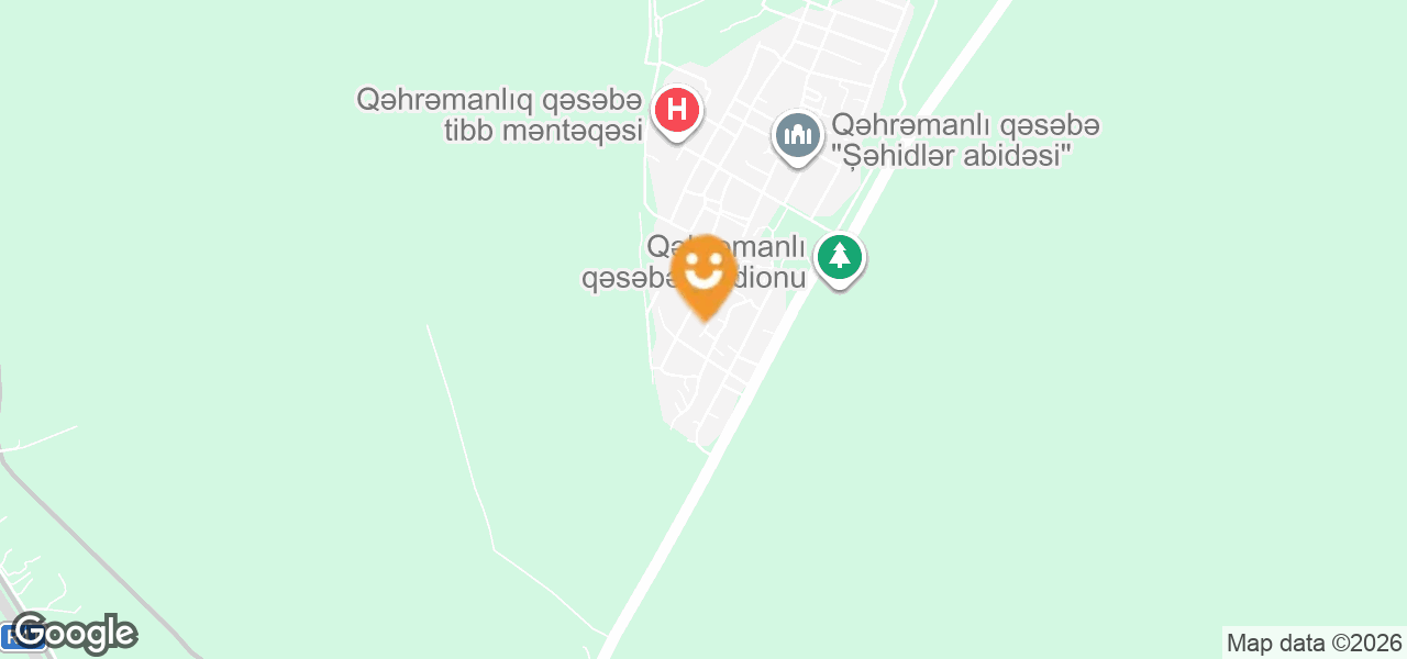 Gahramanly (Beylagan)