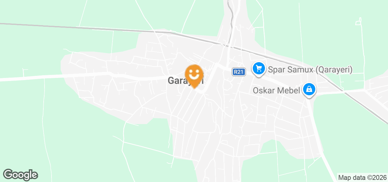 Qarayeri (Gəncə)