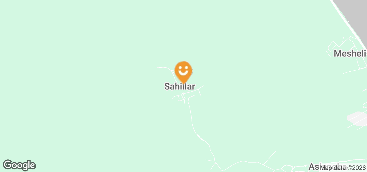 Sahillar (Khachmaz)