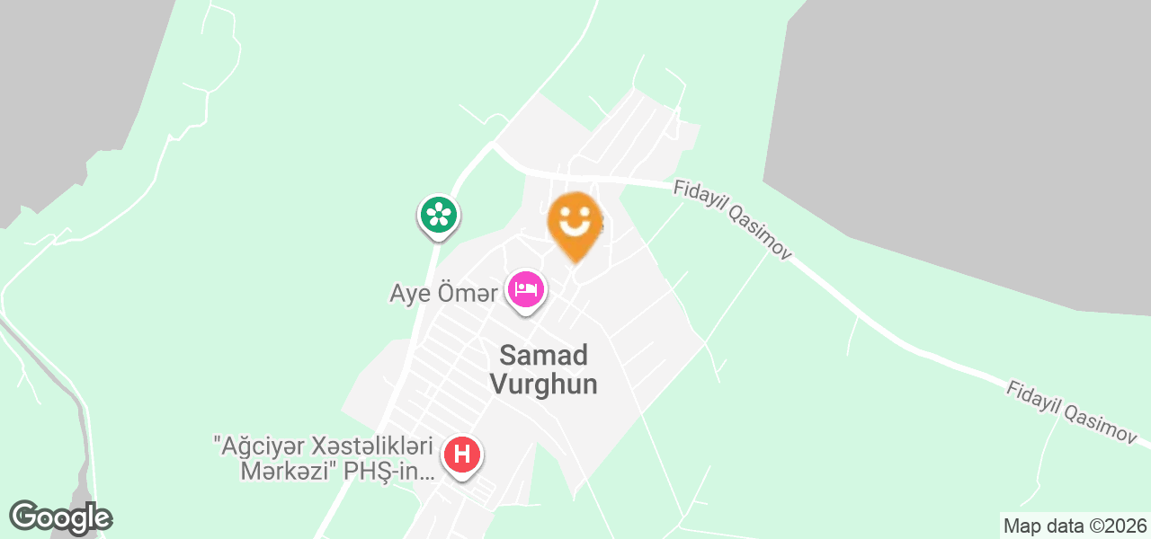 Səməd Vurğun (Şəmkir)