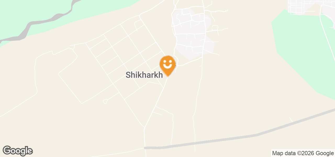 Shikarkh (Tartar)