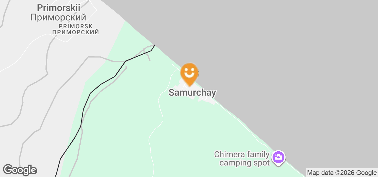 Samurchay (Khachmaz)