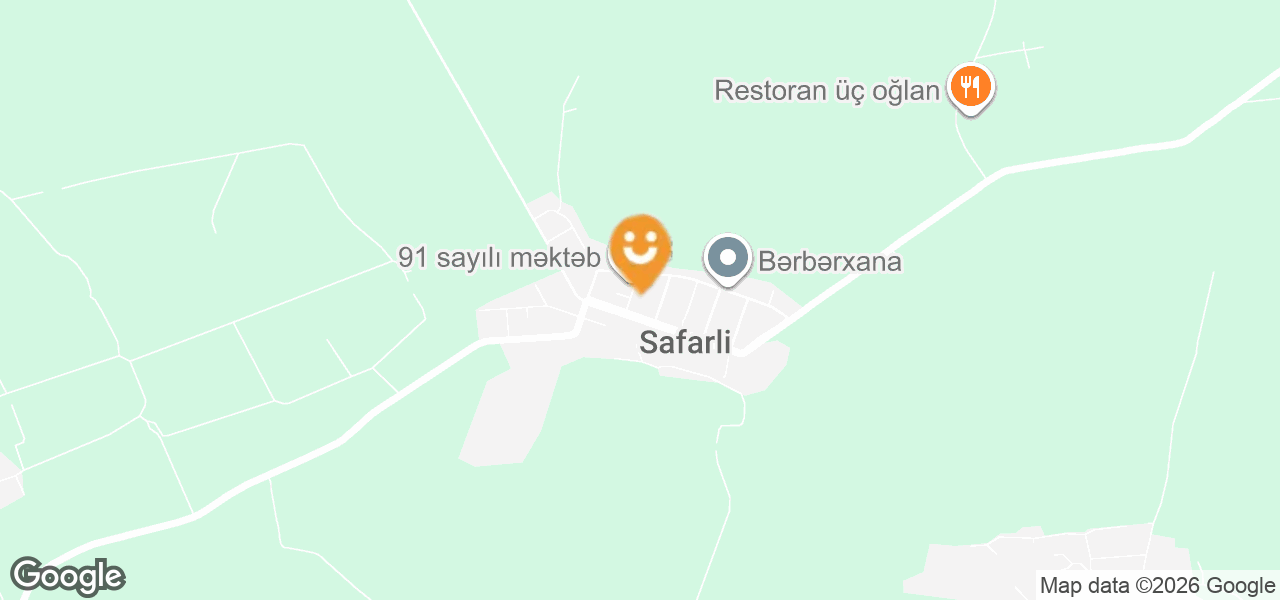 Safarli (Agdam)