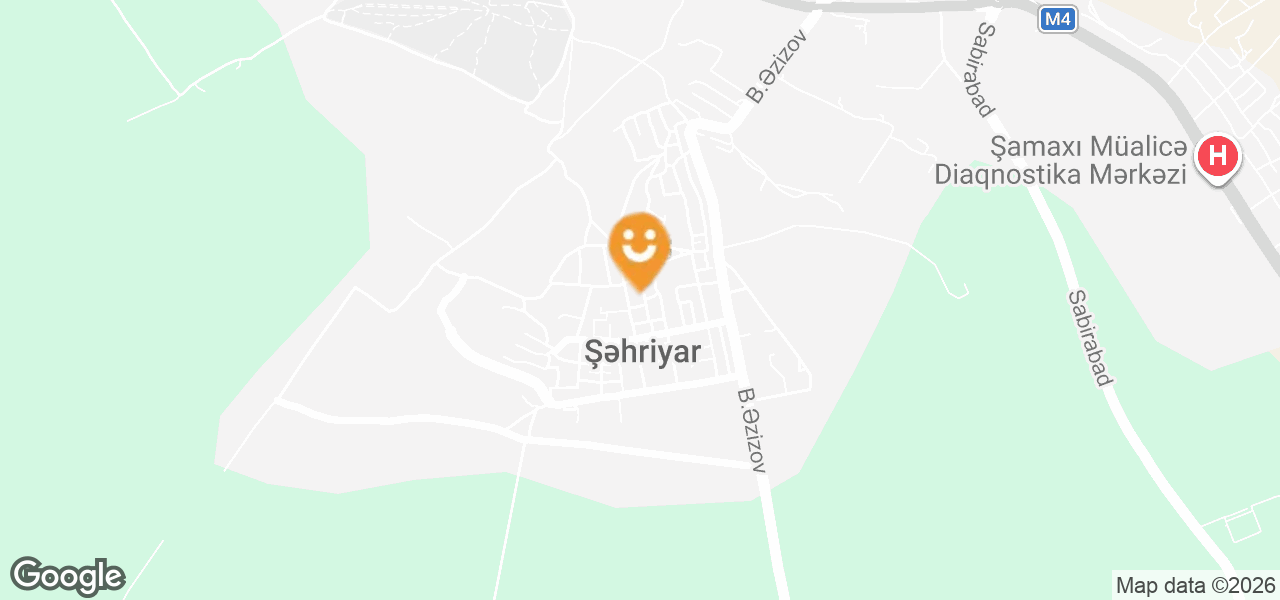 Şəhriyar (Şamaxı)