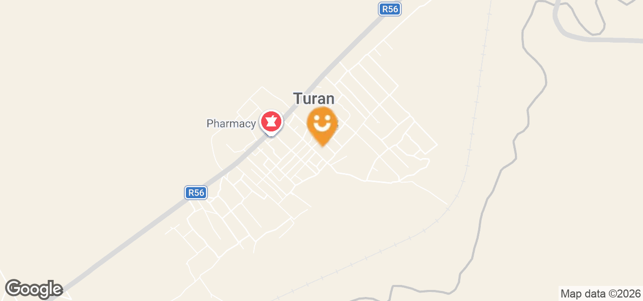 Turan (Shaki)