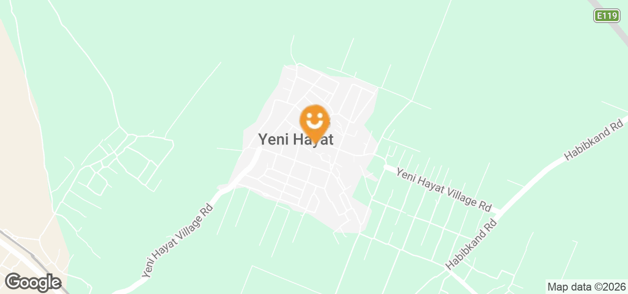 Yeni Həyat (Xaçmaz)