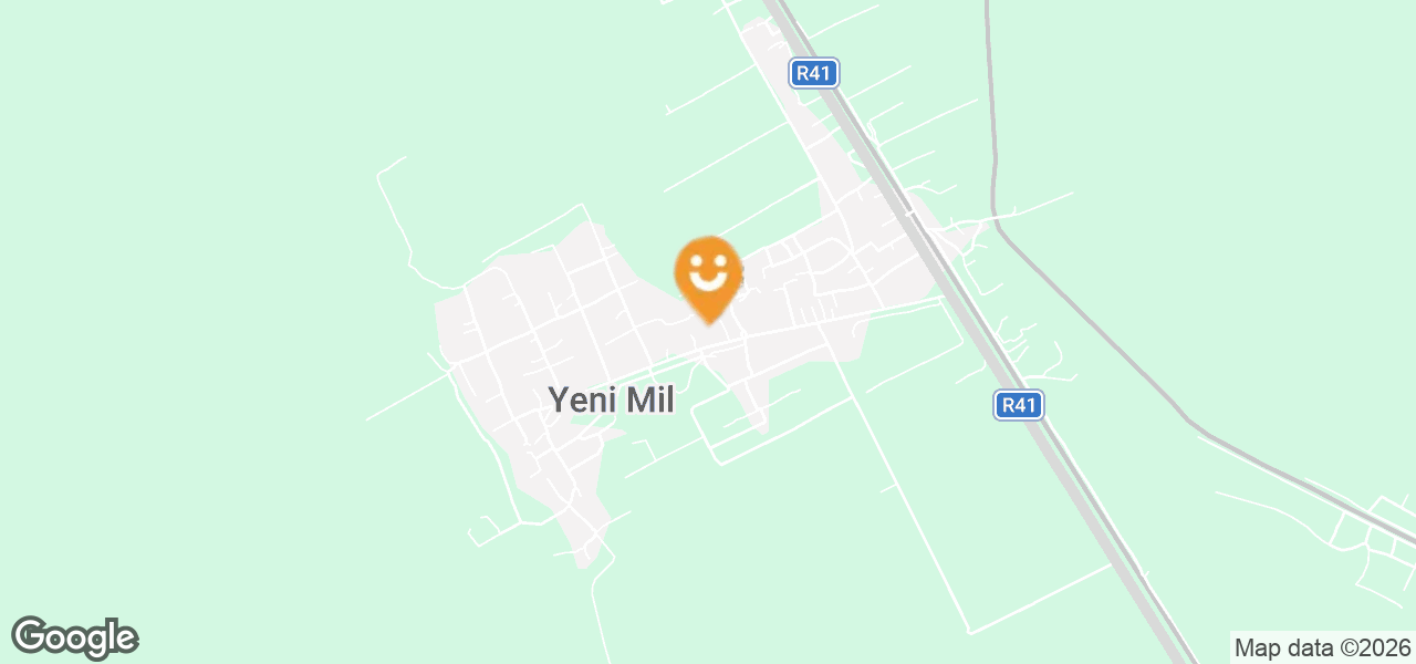 Yeni Mil (Beyləqan)