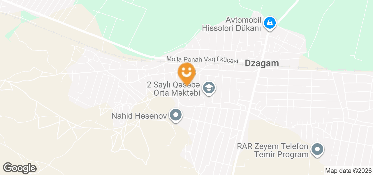 Zəyəm (Şəmkir)