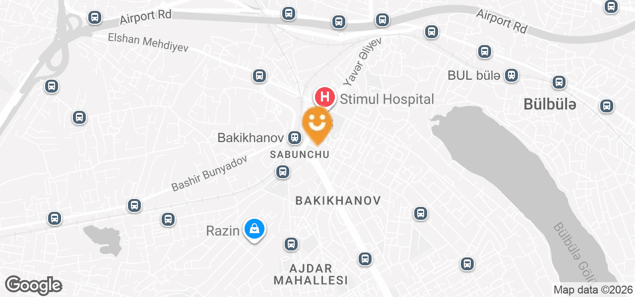 Dövlət Xəzinadarlıq Agentliyinin 10 saylı Xəzinədarlıq İdarəsi (Bakı)