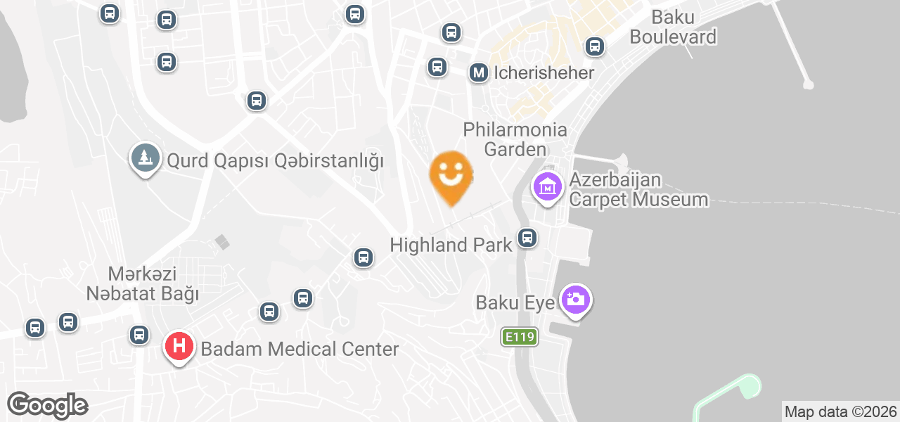 United Nations Department of Public Information - DPI (Baku)