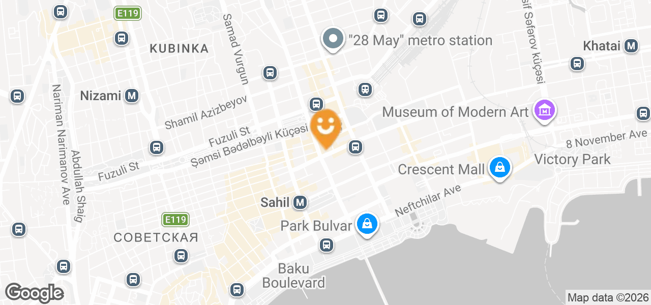 Unitech Service (Baku)