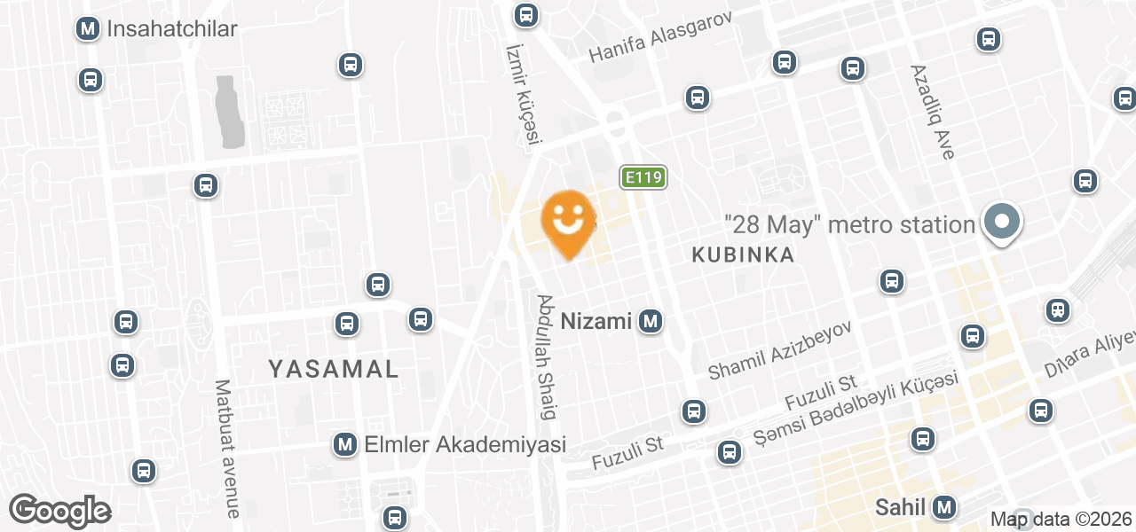 Max Systems (Baku)
