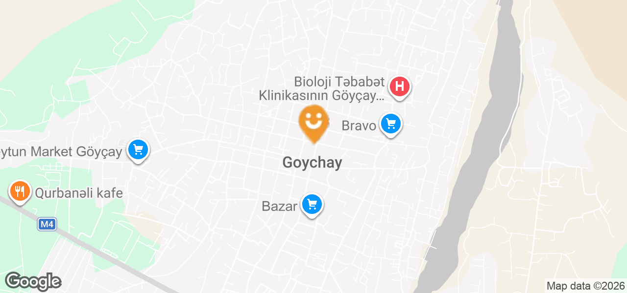 Uşaq şahmat məktəbi (Göyçay)