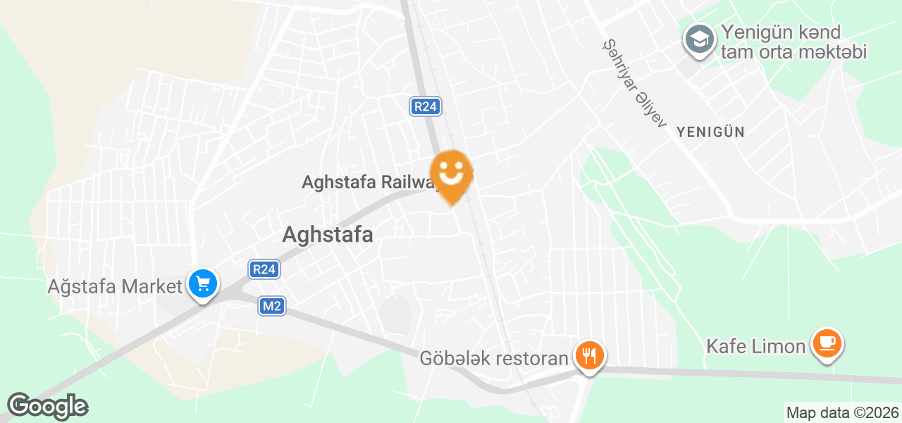 Azərbaycan Qol Güləşi Federasiyası (Ağstafa)