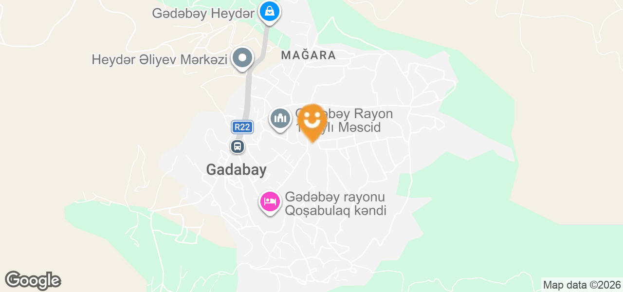Gədəbəy rayon Respublika Kompleks Uşaq-Gənclər İdman Məktəbi
