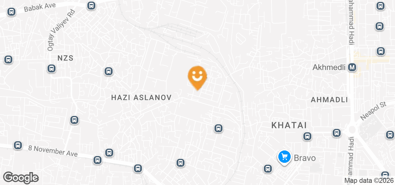 Futbol meydançası (Bakı)