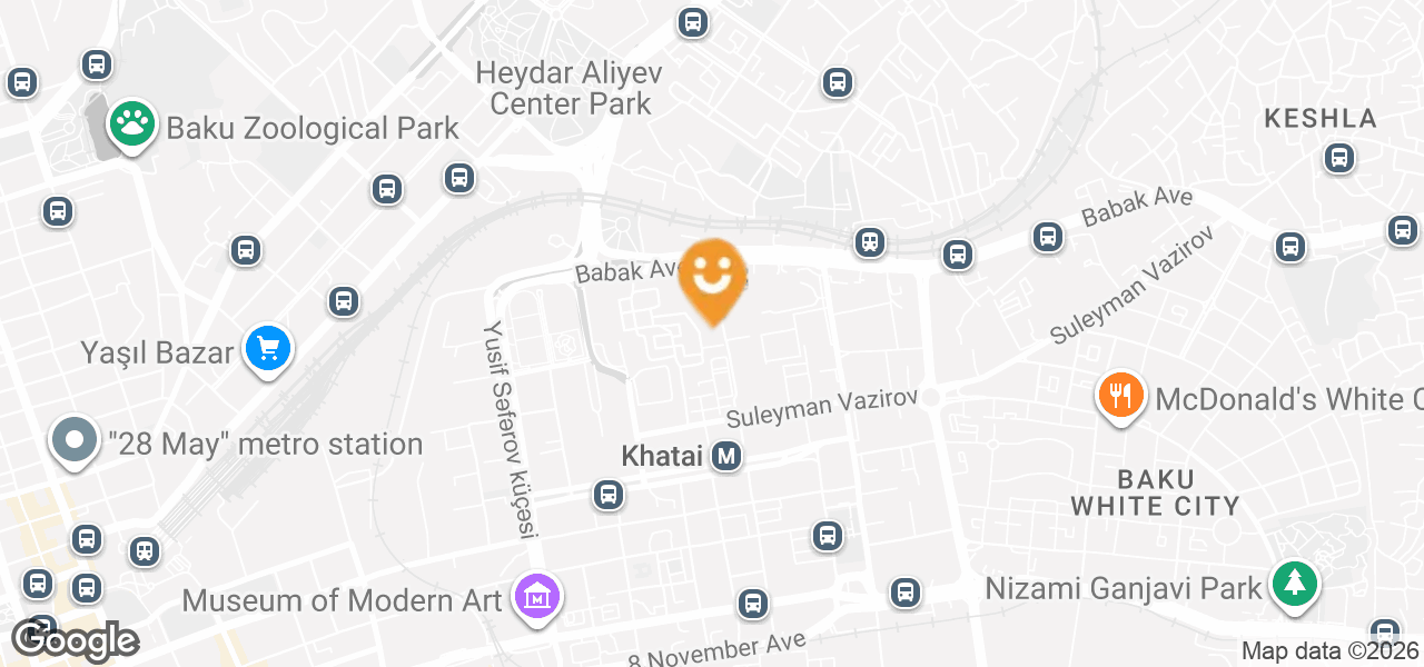 Futbol meydançası (Bakı)