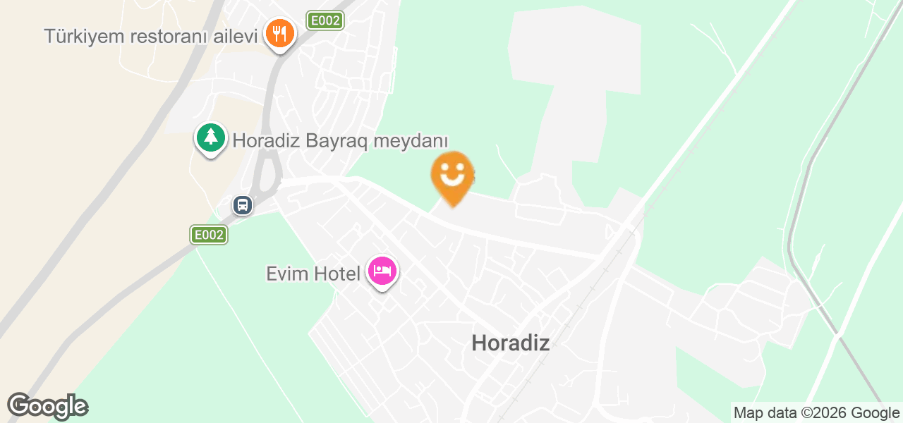 Horadiz Olimpiya İdman Kompleksi (Füzuli)
