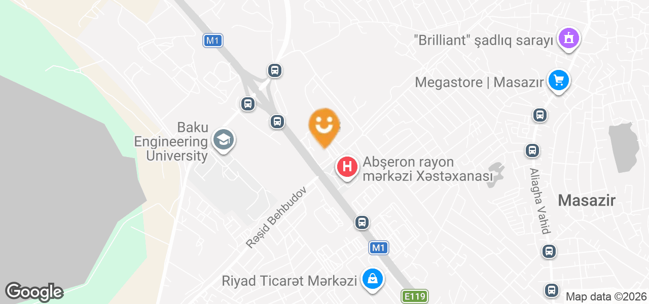 Futbol meydançası (Bakı)