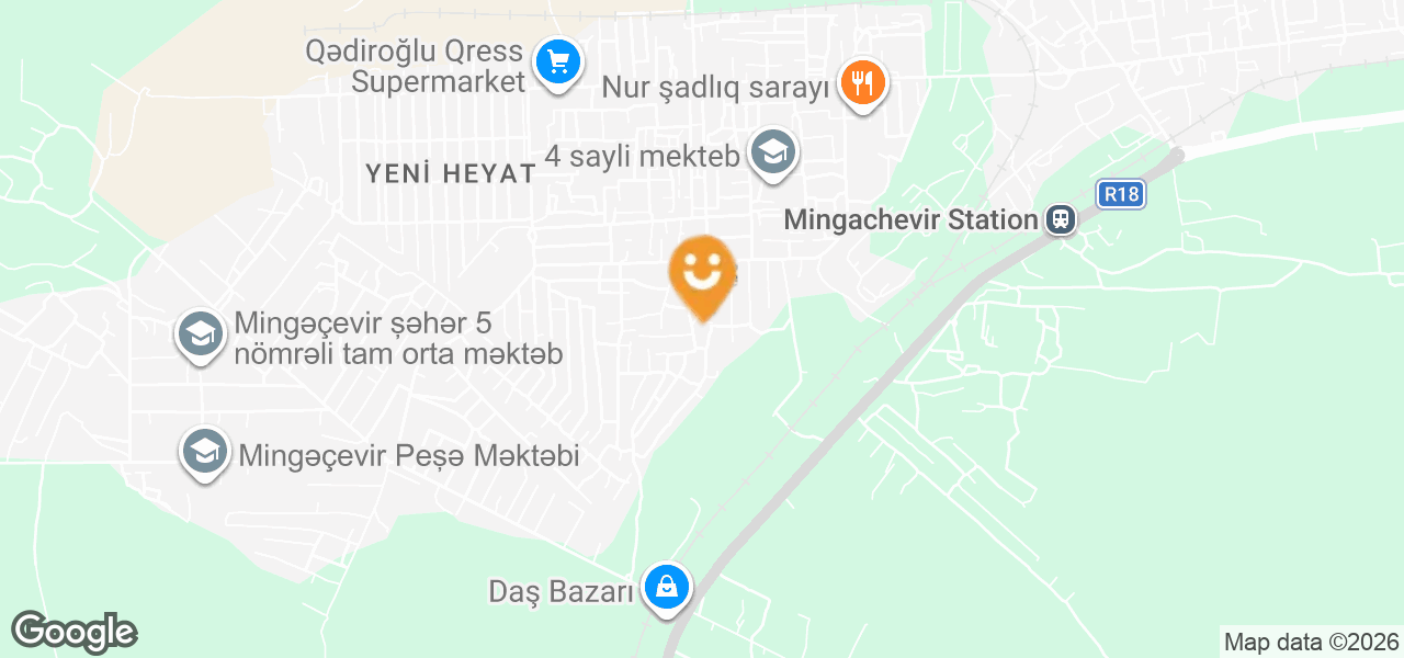 İdman kompleksi (Mingəçevir)