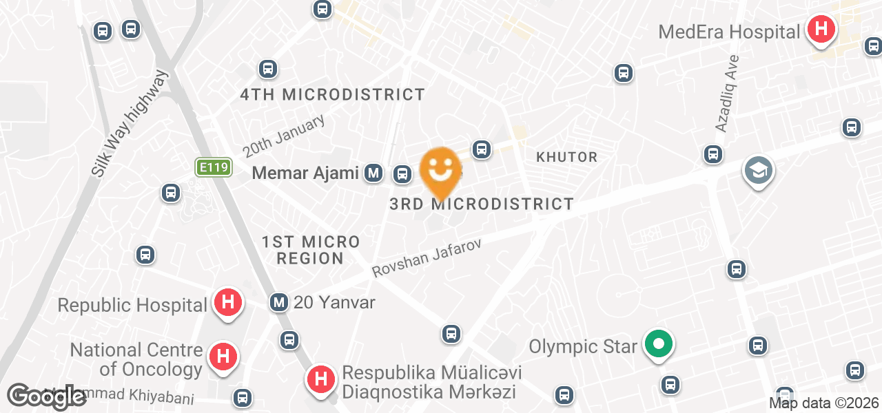 Futbol meydançası (Bakı)