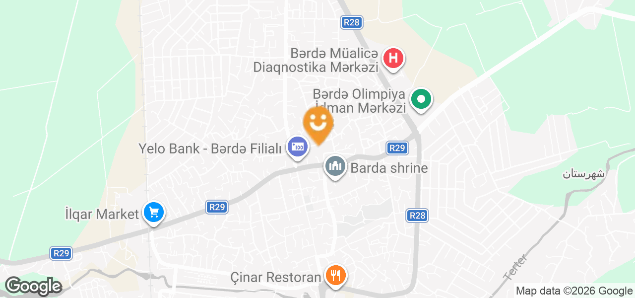 İdman meydançası (Bərdə)