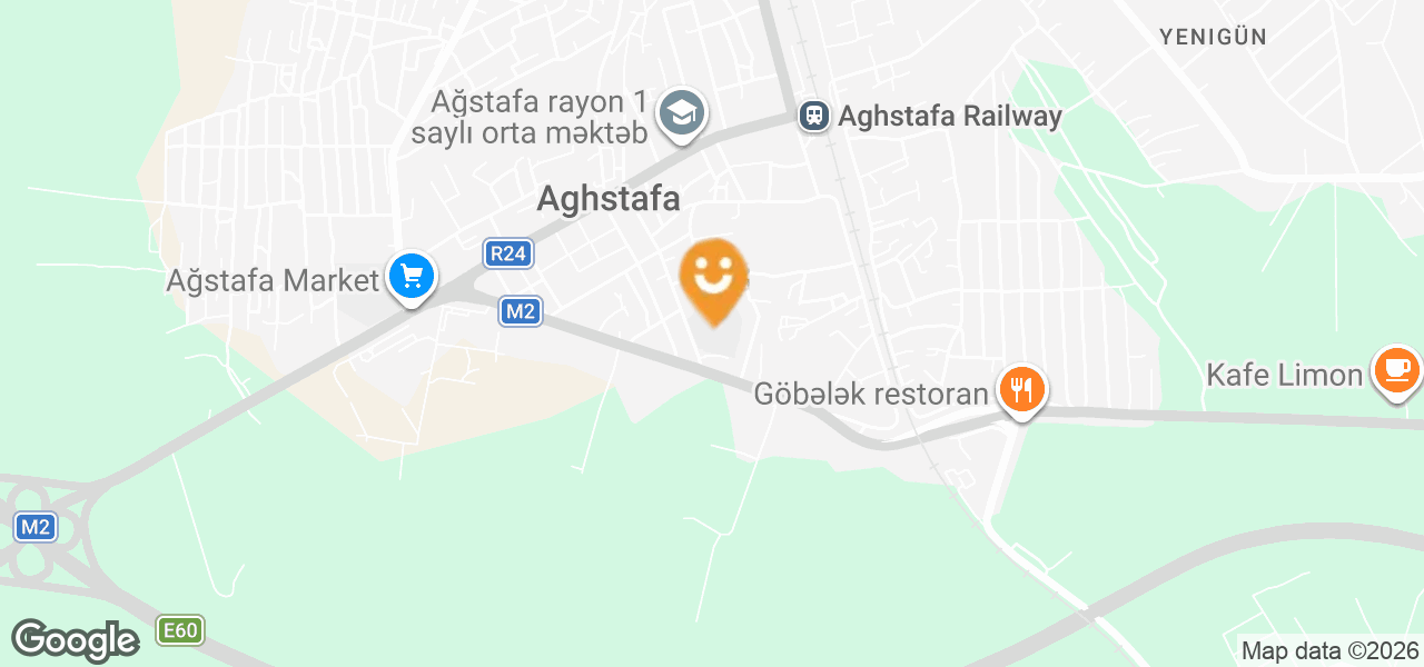 İdman meydançası (Ağstafa)