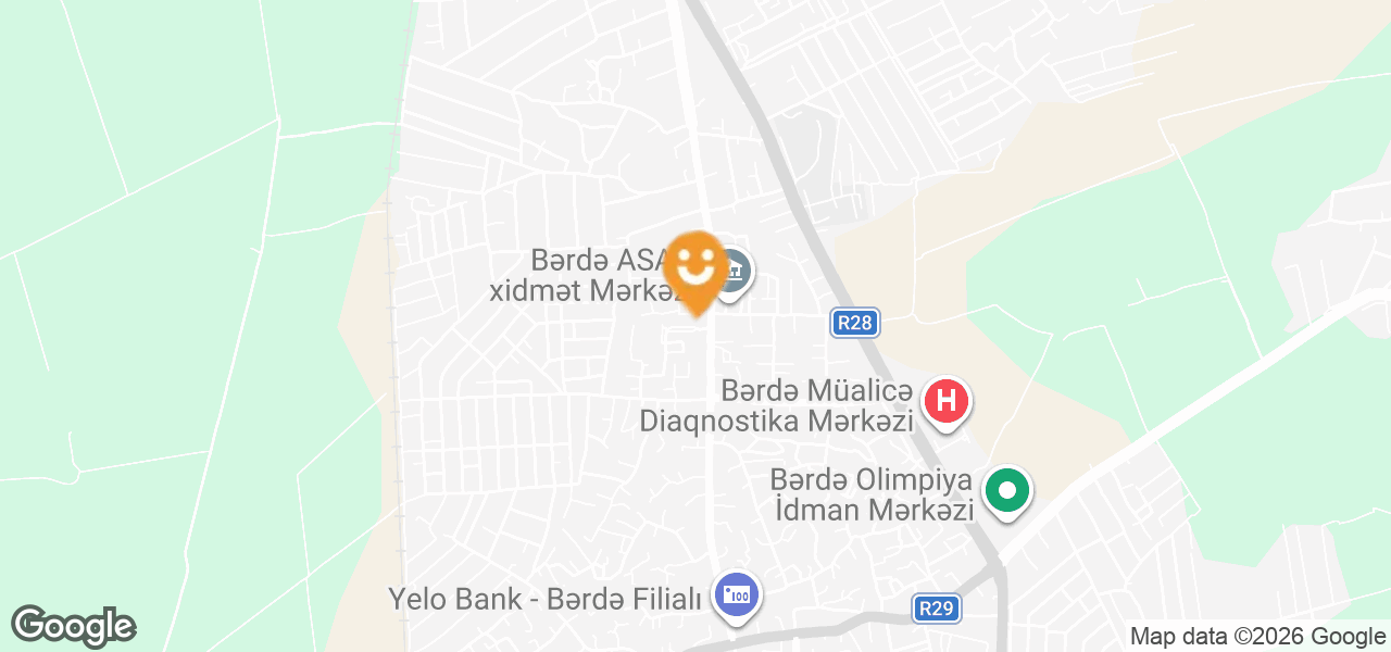 İdman zalı (Bərdə)