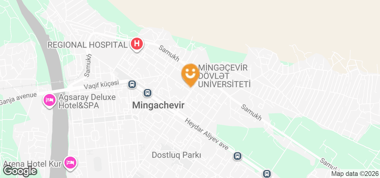 İdman zalı (Mingəçevir)