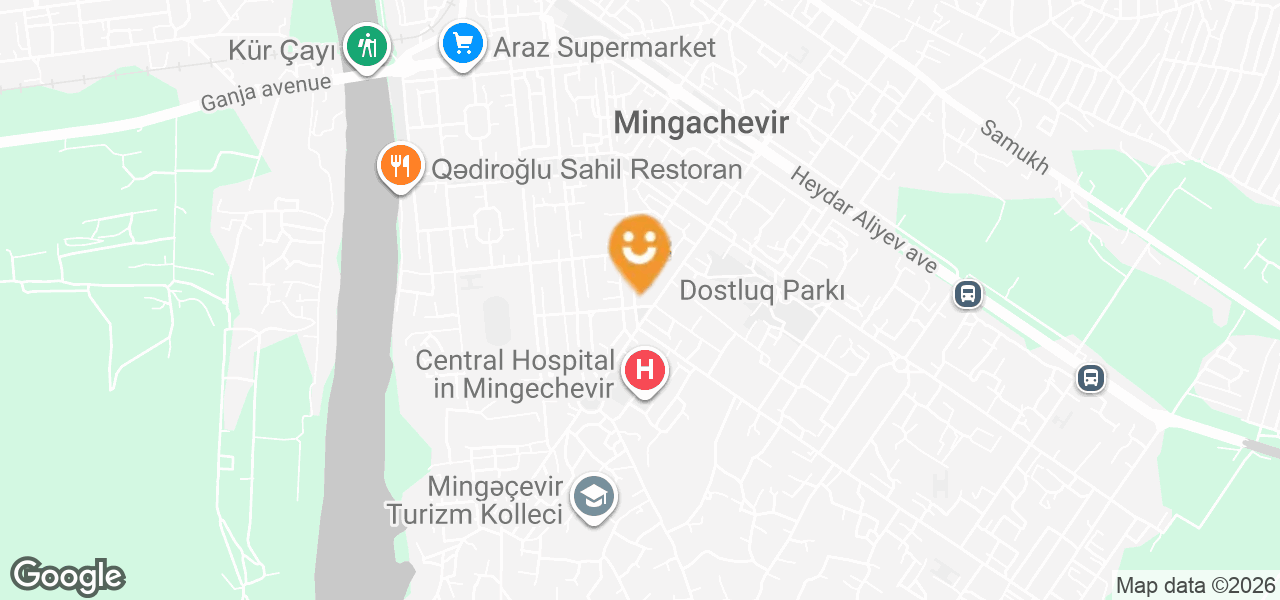 İdman zalı (Mingəçevir)