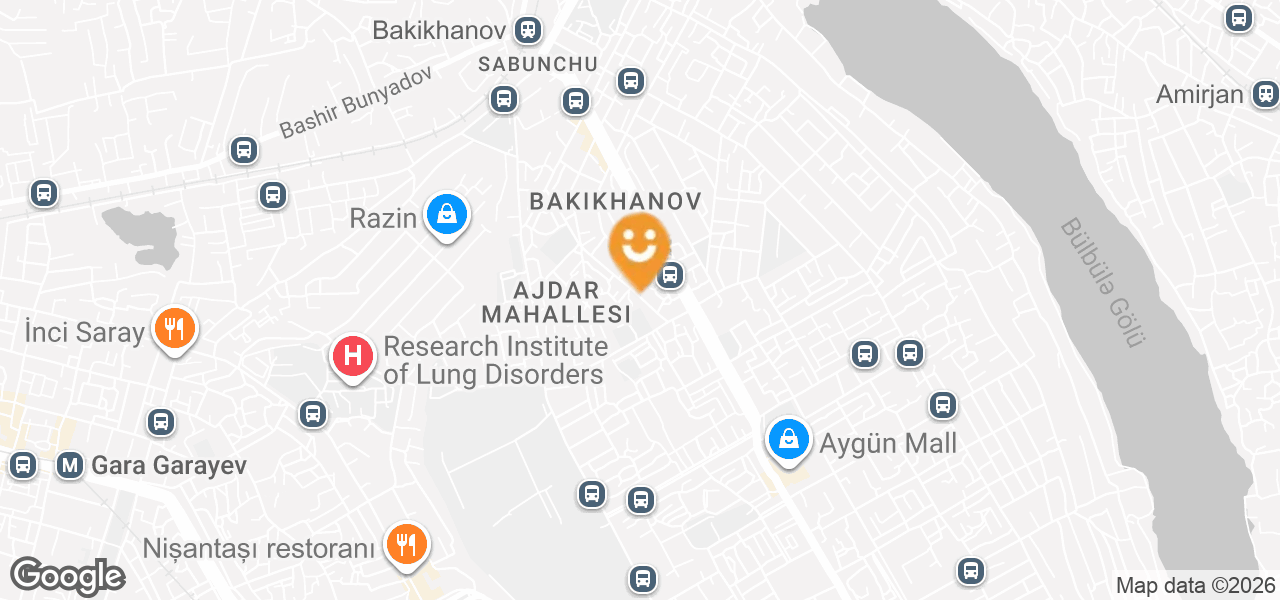İdman zalı (Bakı)