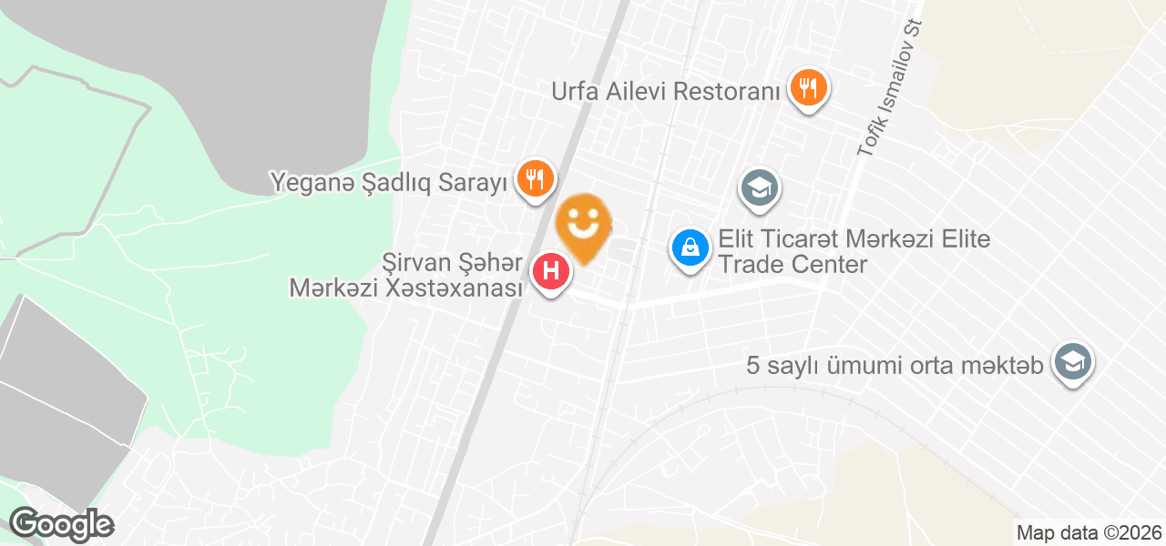 İdman zalı (Şirvan)