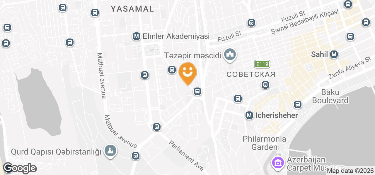 Cool Agency (Bakı)