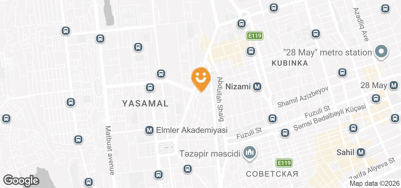 Инфокарта (Баку)