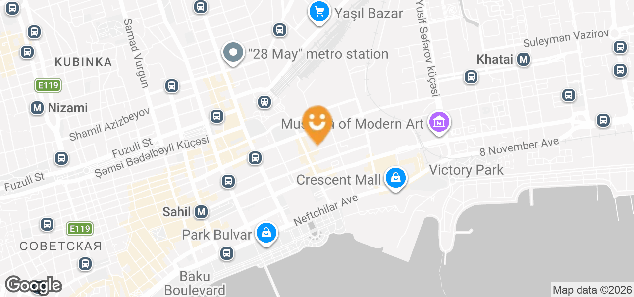 People Brand (Bakı)