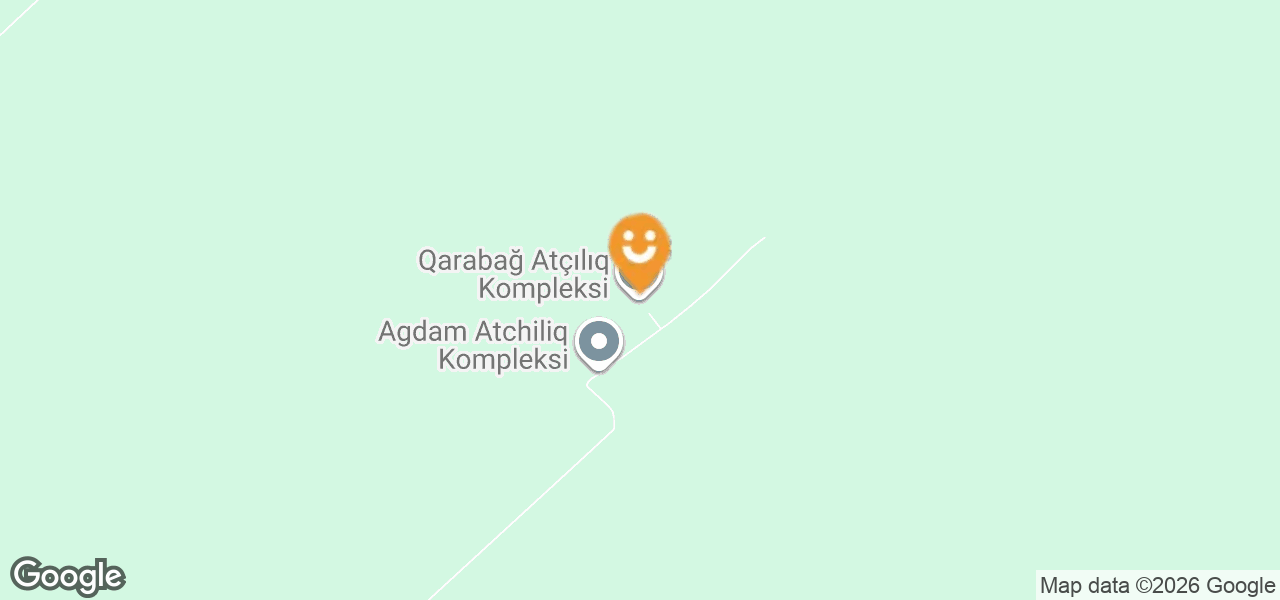 Qarabağ Atçılıq Kompleksi (Ağcabədi)