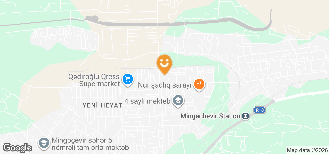 Məktəb stadionu (Mingəçevir)