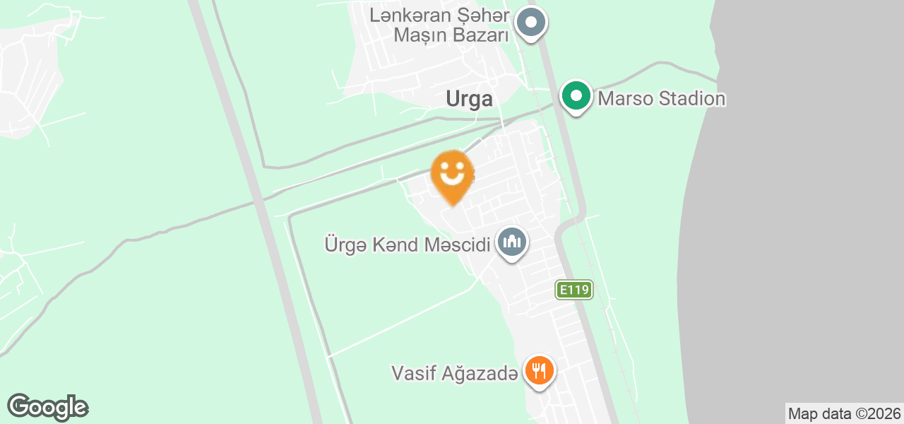 School Stadium (Lankaran)