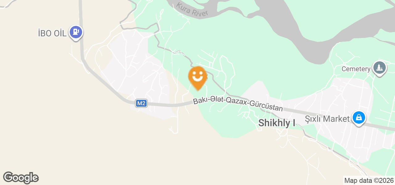 Məktəb stadionu (Qazax)