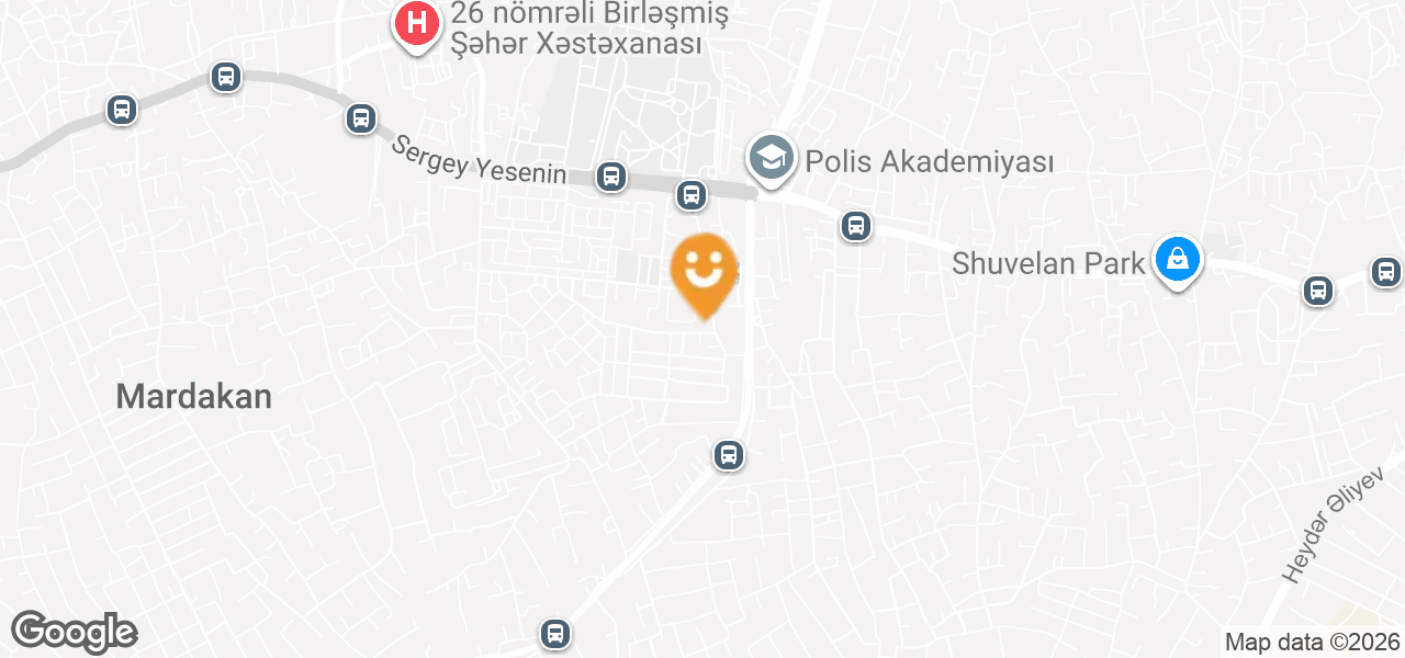 Mini-futbol meydançası (Bakı)