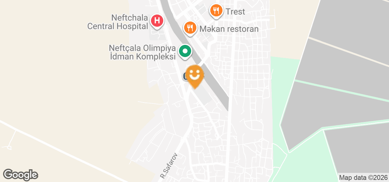 Neftçala Futbol Klubu (Naftalan)