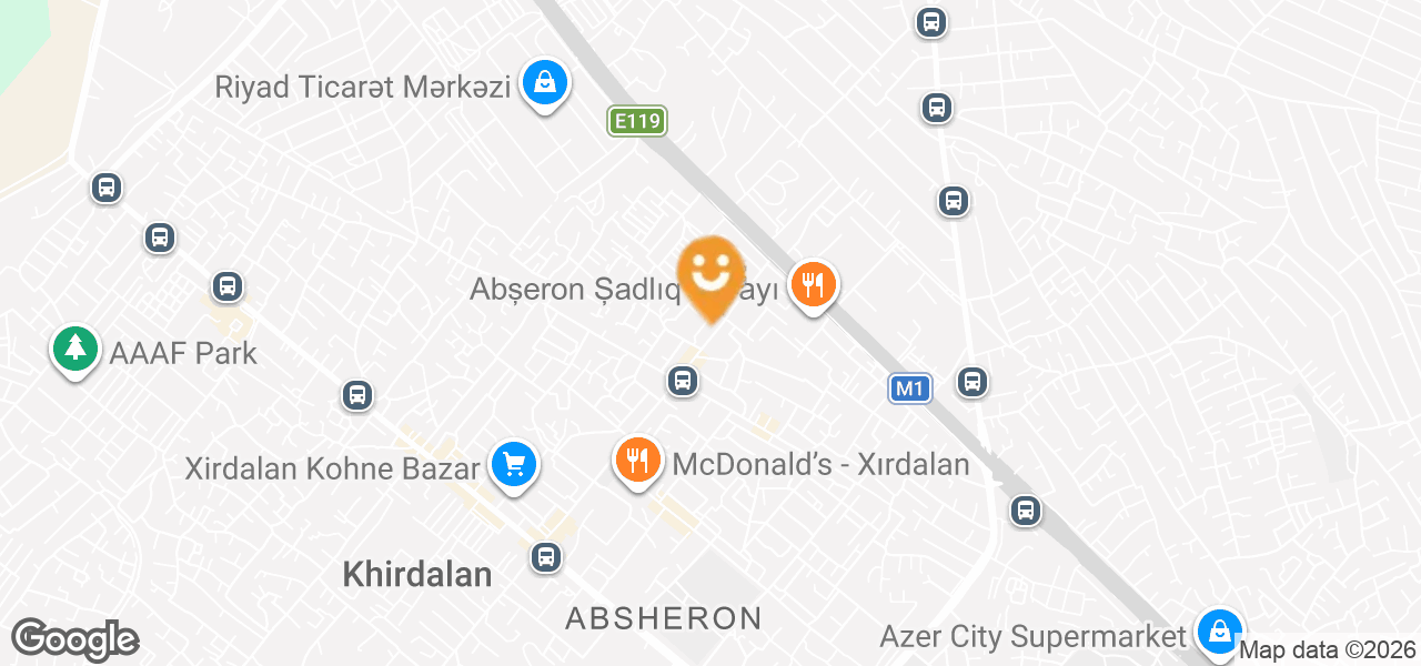 Abşeron Zirvə Taekvando Mərkəzi (Bakı)