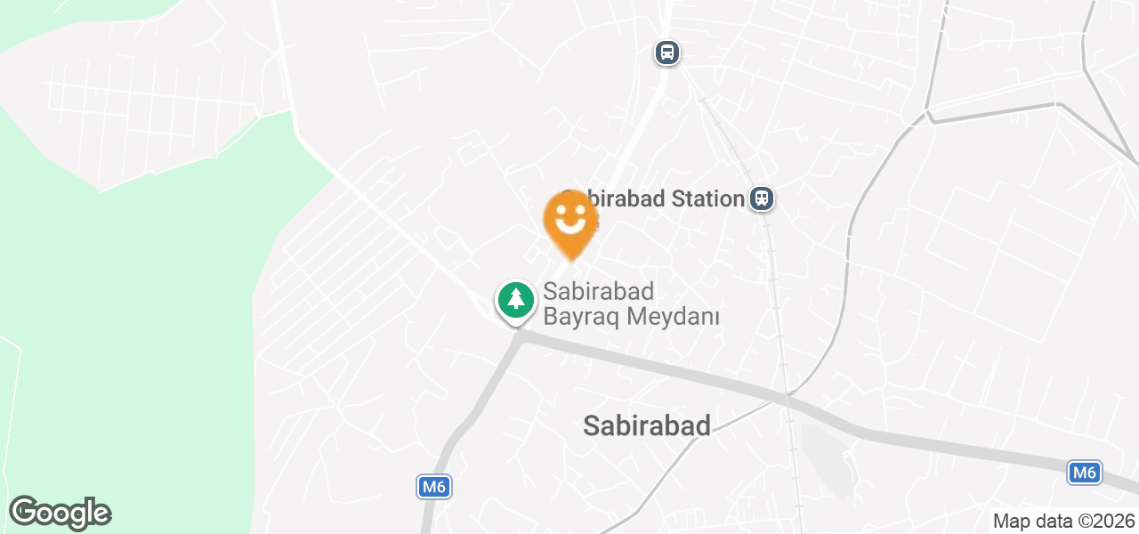Sabirabad rayon mini futbol meydançası