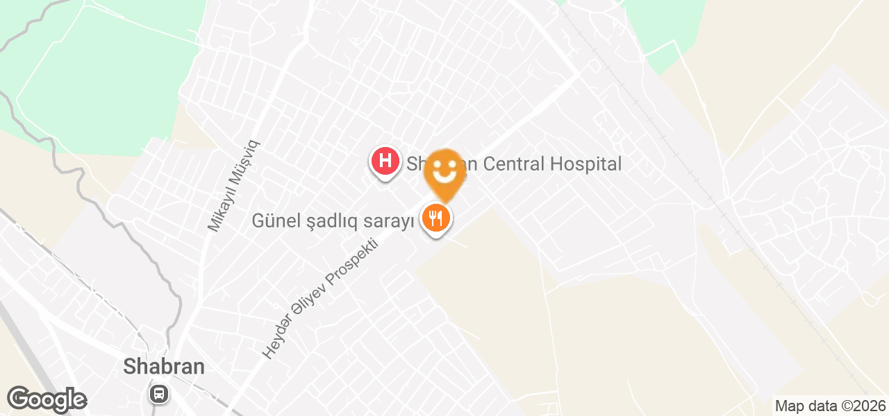 Şabran Süni Örtuklü Futbol Meydançası