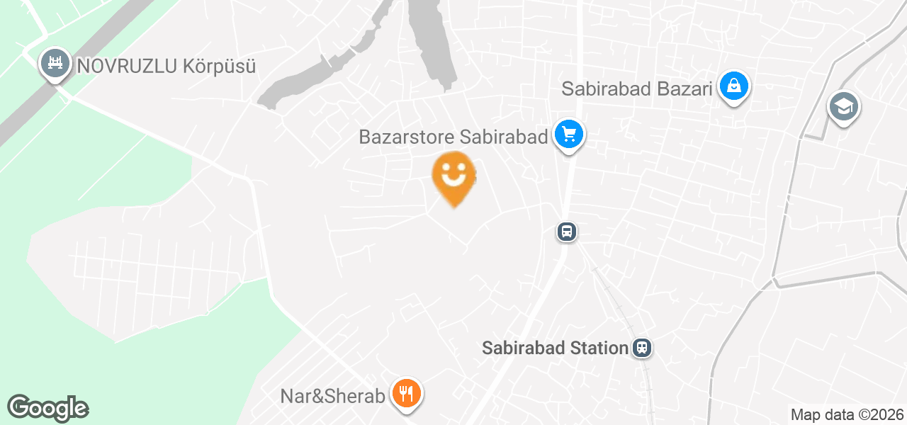 City Stadium (Sabirabad)